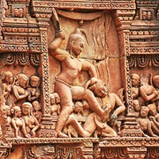Banteay Srei