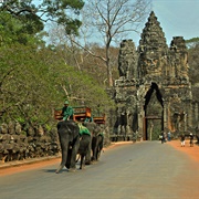 Siem Reap Province