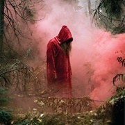 Cosmic Church - Täyttymys