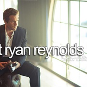 Meet Ryan Reynolds