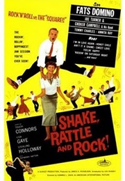 Shake, Rattle and Roll (1956)