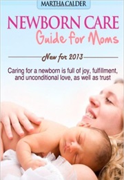 Newborn Care (Martha Calder)
