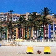 Villajoyosa