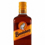 Bundeburg Rum
