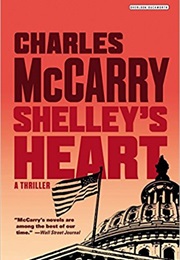 Shelley&#39;s Heart (Charles McCarry)
