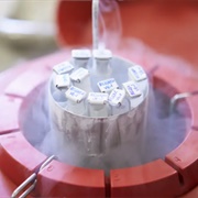 Donate to Fertility Clinic