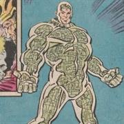 Ram From the New Guardians