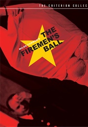 The Firemen&#39;s Ball (1967)