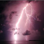 Superbolt of Lightning