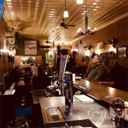 Tyler & Downings Eatery