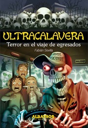 Terror En El Viaje De Egresados (Fabian Sevilla)