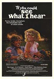If You Could See What I Hear