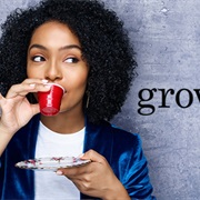 Grown-Ish