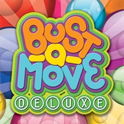 Bust-A-Move Deluxe