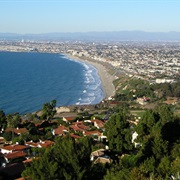 Westside Los Angeles