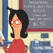 Paranormal Pepper Jack-Tivity