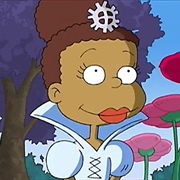 Tales From the Crib: Snow White