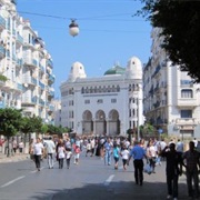 Tebessa, Algeria
