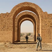 Ashur, Iraq