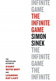 The Infinite Game (Simon Sinek)