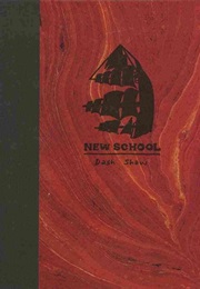 New School (Dash Shaw)