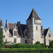 Josephine Baker Museum, Château Des Milandes, France