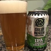 IPA - Great North Aleworks