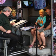 Have Your Caricature Drawn on Fremont Street