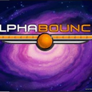 Alphabounce