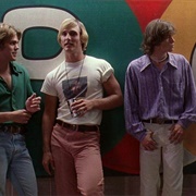 Dazed and Confused