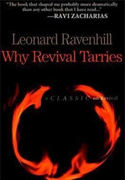 Why Revival Tarries (Leonard Ravenhill)