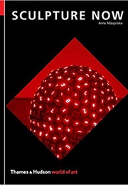 Sculpture Now (Anna Moszynska)