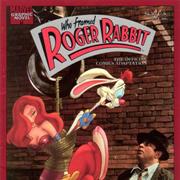 Who Framed Roger Rabbit