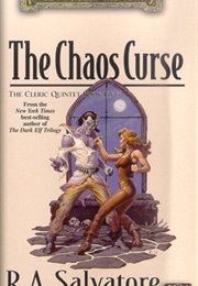 The Chaos Curse (R.A. Salvatore)