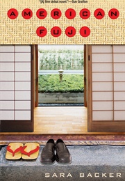 American Fuji (Sara Backer)