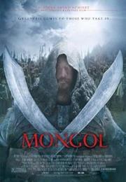 Mongol: The Rise of Genghis Khan