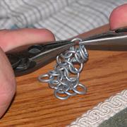 Chainmail (Making)