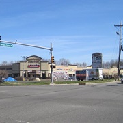 Yorketown, New Jersey