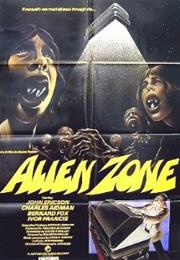 Alien Zone – Sharon Miller (1978)