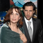 Talia Shire & Jason Schwartzman