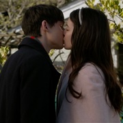 Henry and Violet (OUAT)