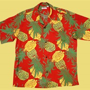 Hawaiian Shirt