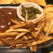 5th Avenue Bar & Grill (Metaline Falls, Washington)