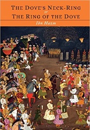 The Ring of the Dove (Ibn Hazm)