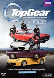 Top Gear