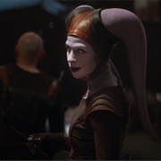 The Mandalorian Chapter 6