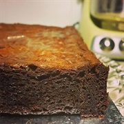 The Corner Brownie