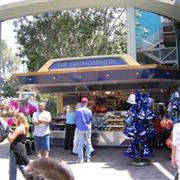 Hatmosphere (1980's-2006)