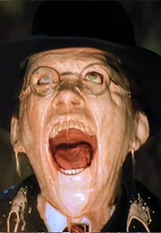 Bye Nazis- Raiders of the Lost Ark (1981)