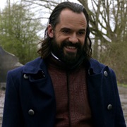 Vandal Savage